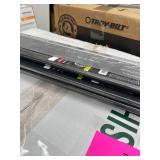 Rubbermaid FastTrack Garage 48 in. Hang Rail (3-Pack)