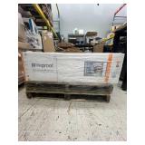 (207 sqft)LP Chevron Sterling Oak 22MIL 12x28 Vinyl Waterproof Flooring
