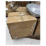 Swiss Madison St. Tropez Wall Hung Elongated Toilet Bundle in Glossy White