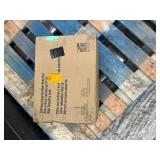 Assorted Mailboxes-As Is-Pallet