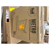 Assorted Mailboxes-As Is-Pallet