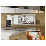 Assorted Mailboxes-As Is-Pallet