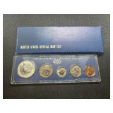 1966 Special Mint Set