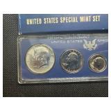 1966 Special Mint Set