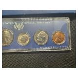1966 Special Mint Set