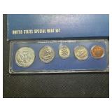 1966 Special Mint Set
