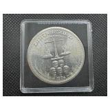 1974 Individual Sale Silver Mexico Universaro