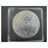 1974 Individual Sale Silver Mexico Universaro