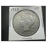 1925 XF Peace