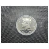 1976 40% Silver Bicentennial Half Dollar Proof