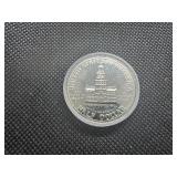 1976 40% Silver Bicentennial Half Dollar Proof