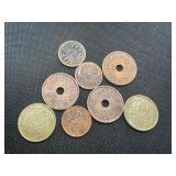 Danish Coins