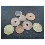 Danish Coins