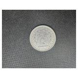 1890 AC Morgan Dollar. Original Surfaces, Sigma Verified .90 Pre 1900