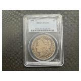 1894 O PCGS VG08 Morgan Dollar