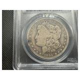 1894 O PCGS VG08 Morgan Dollar