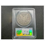 1894 O PCGS VG08 Morgan Dollar