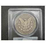 1894 O PCGS VG08 Morgan Dollar