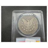 1894 O PCGS VG08 Morgan Dollar