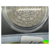 1894 O PCGS VG08 Morgan Dollar