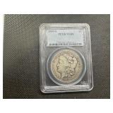 1903 S PCGS VG08 Morgan Dollar