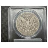 1903 S PCGS VG08 Morgan Dollar