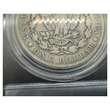 1903 S PCGS VG08 Morgan Dollar