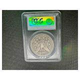 1903 S PCGS VG08 Morgan Dollar