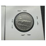 (2) AU Italian Coins from the 1920s