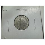 Better Date 1925 D & 1942 S Dimes