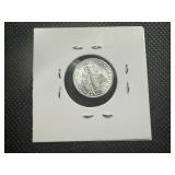 1944 D Choice Uncirculated Mercury Dime - FSB