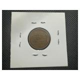 1910 S VG Better Date Lincoln Cent