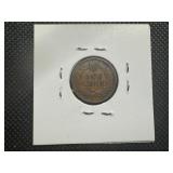 1901 XF Indian Head Cent