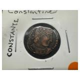 Constantine Fantasy Coin