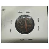 Constantine Fantasy Coin