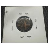 Constantine Fantasy Coin