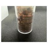 $7.32 FV Clad Proof Coins + Proof Set Medallion