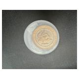 $7.32 FV Clad Proof Coins + Proof Set Medallion
