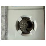 2011 S 5C NGC Early Releases PF69 Ultra Cameo