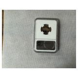 2011 S 5C NGC Early Releases PF69 Ultra Cameo