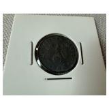 1940 Third Reich Germany 10 Reichspfennig