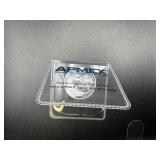 2024 Armenia Half Ounce Silver 200 Drams Noah