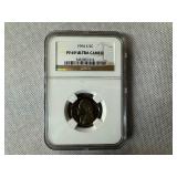 1994 S 5C NGC PF69 Ultra Cameo