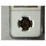 1994 S 5C NGC PF69 Ultra Cameo