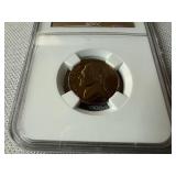 1994 S 5C NGC PF69 Ultra Cameo