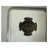 1994 S 5C NGC PF69 Ultra Cameo