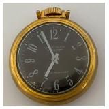Misc. Vintage Collectibles & Jewelry Including Pocket Watches, HAMM