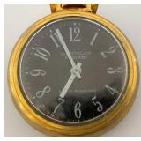 Misc. Vintage Collectibles & Jewelry Including Pocket Watches, HAMM