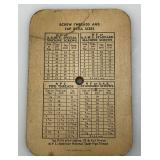 Misc. Vintage Collectibles & Jewelry Including Pocket Watches, HAMM