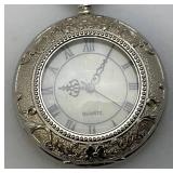 Misc. Vintage Collectibles & Jewelry Including Pocket Watches, HAMM